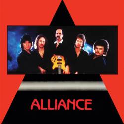 Alliance (USA-2) : Alliance